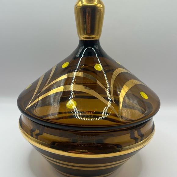 COPY - Mad men decor, Candy dish. - Picture 8 of 9